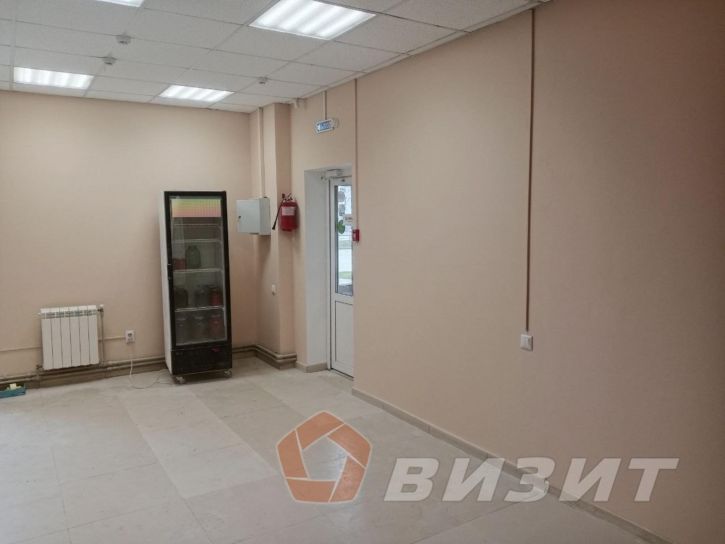 Торговое помещение Московское шоссе, 292а