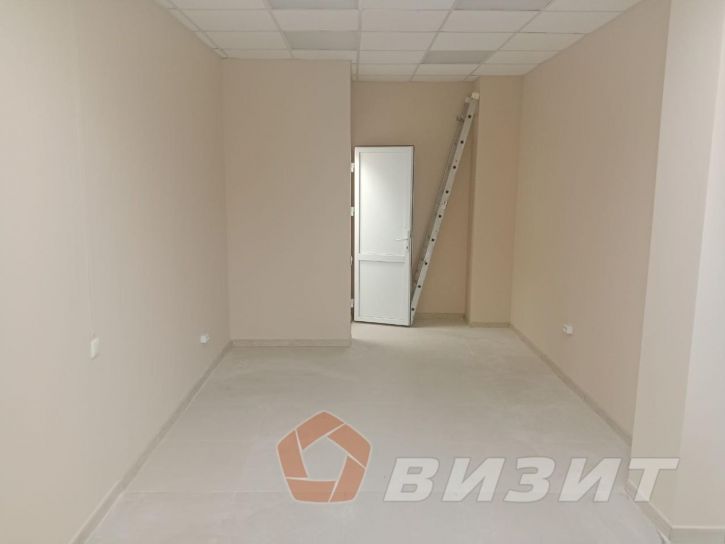 Торговое помещение Московское шоссе, 292а