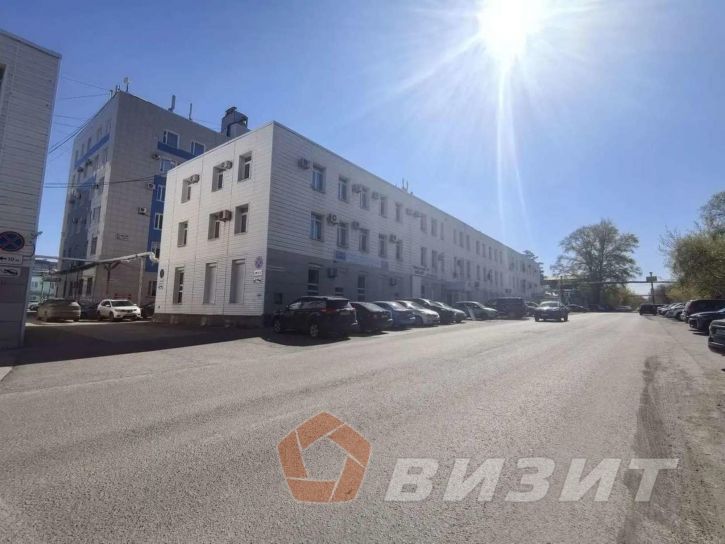 Офис Санфировой улица, 95кВ