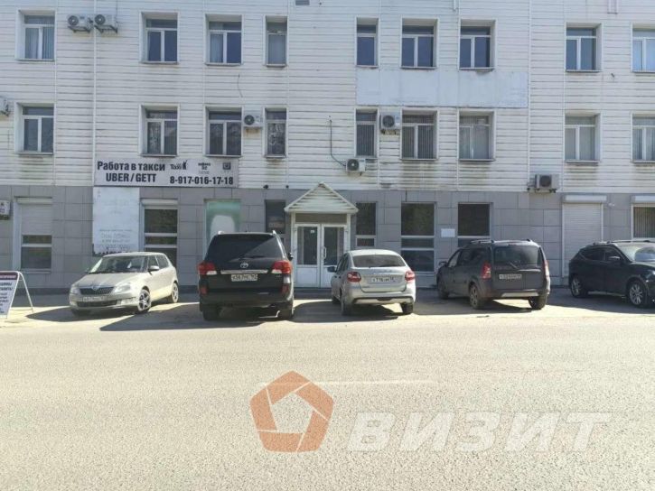 Офис Санфировой улица, 95кВ