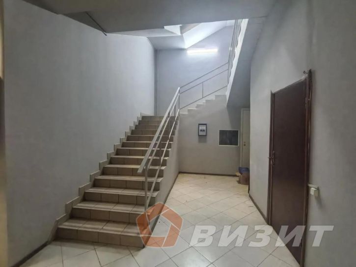 Офис Санфировой улица, 95кВ
