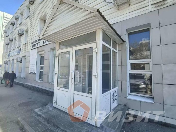 Офис Санфировой улица, 95кВ
