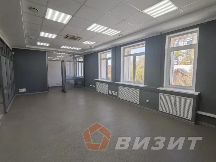 Офис Санфировой улица, 95кВ