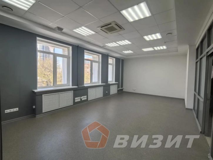 Офис Санфировой улица, 95кВ
