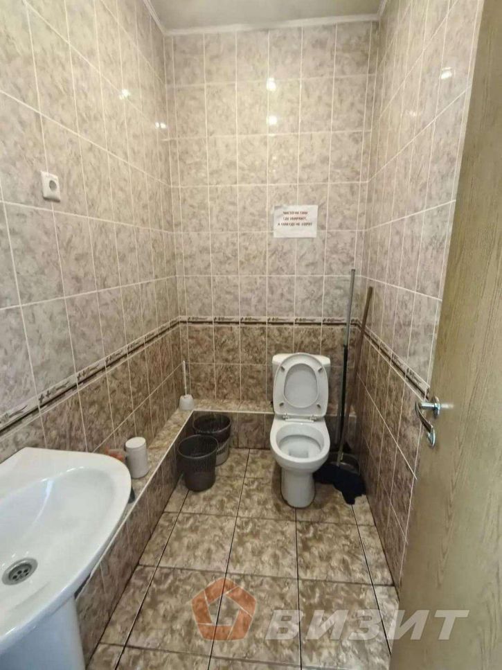 Офис Санфировой улица, 95кВ