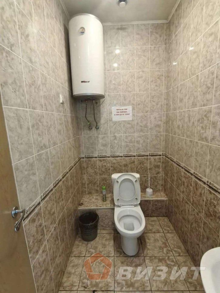 Офис Санфировой улица, 95кВ