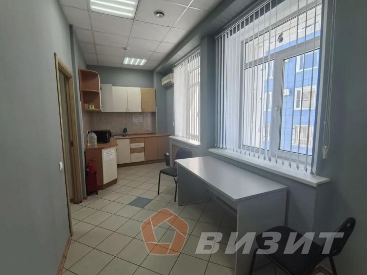 Офис Санфировой улица, 95кВ