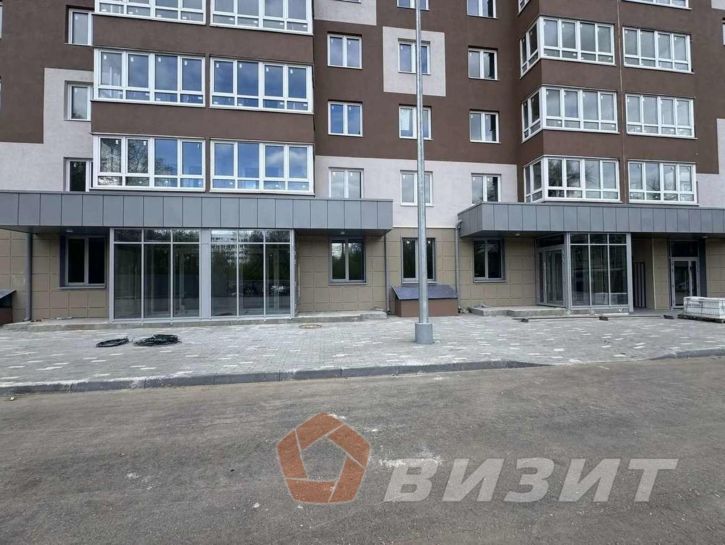 Торговое помещение Дыбенко улица, 5