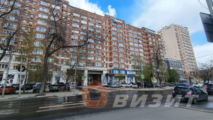 Офис Красноармейская улица, 72
