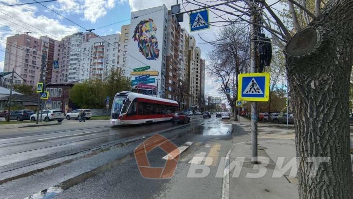 Офис Красноармейская улица, 72