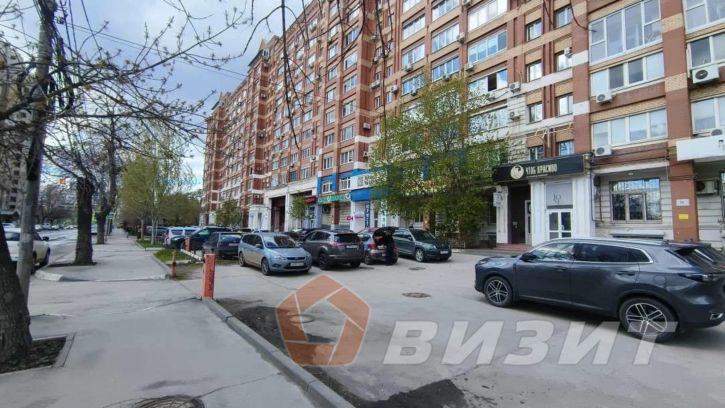Офис Красноармейская улица, 72