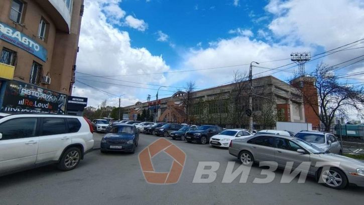 Офис Красноармейская улица, 72