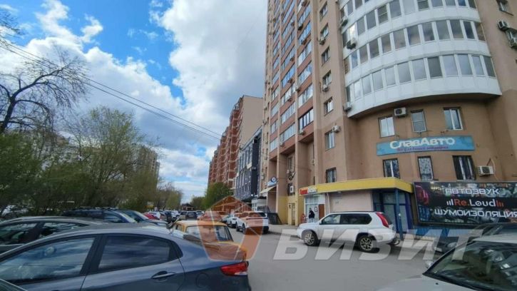 Офис Красноармейская улица, 72