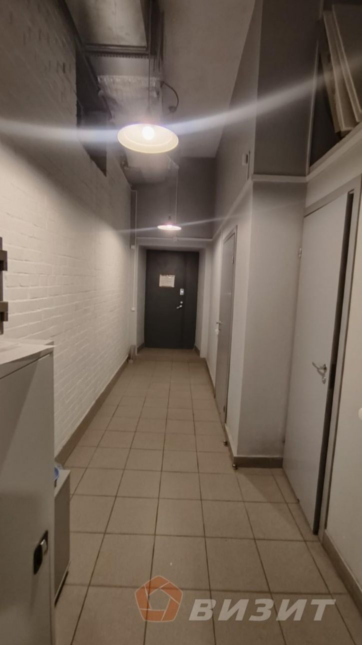 Офис Красноармейская улица, 72