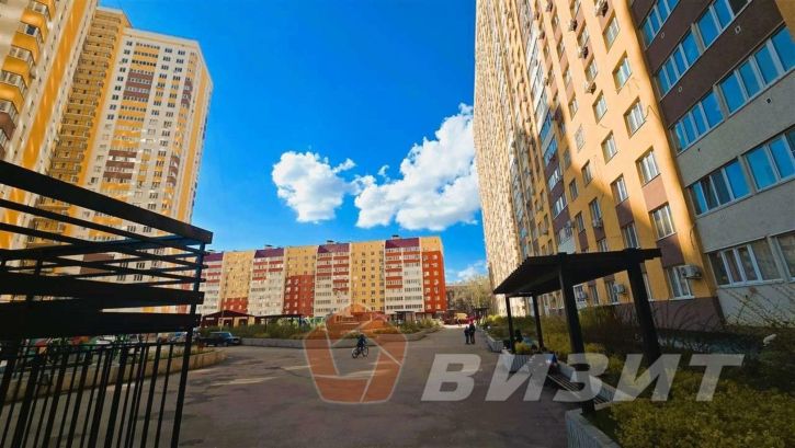 Торговое помещение Краснодонская улица, 10А
