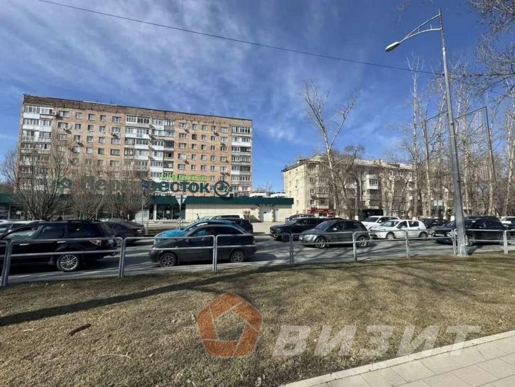 Торговое помещение Московское шоссе, 30