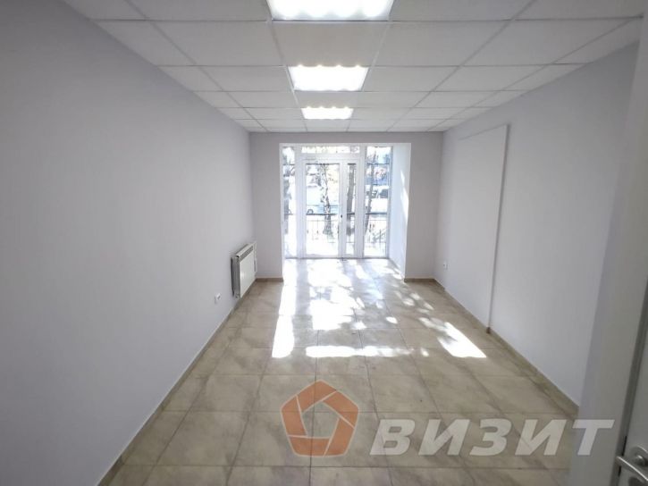 Торговое помещение Зои Космодемьянской улица, 3