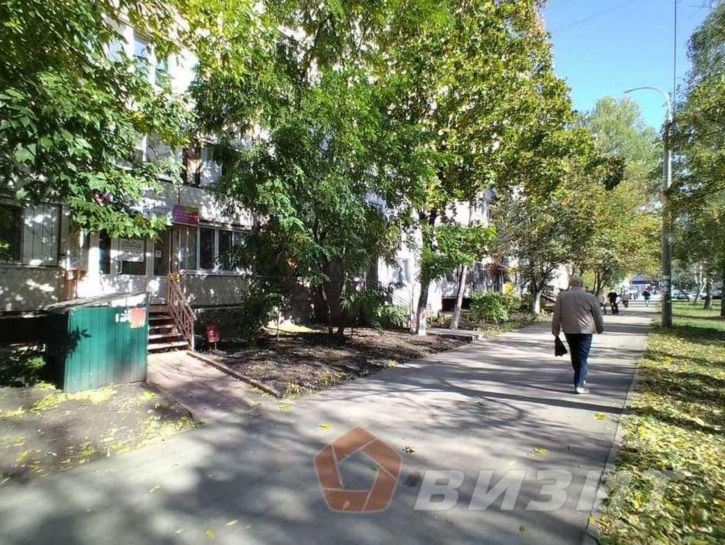 Торговое помещение Зои Космодемьянской улица, 3