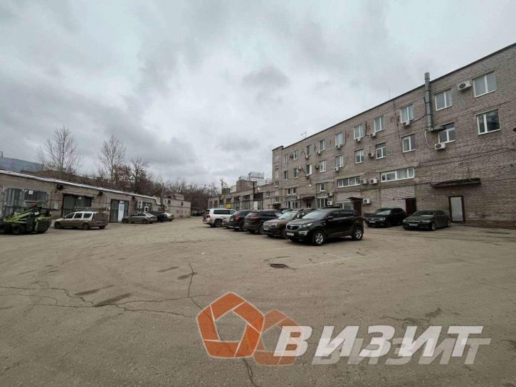 Помещение свободного назначения Московская улица, 6кГ