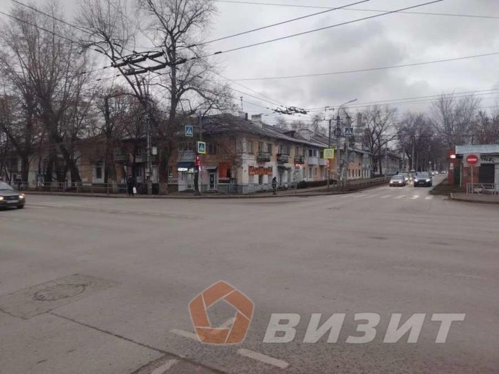 Торговое помещение Кирова проспект, 175