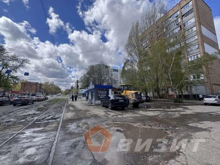 Торговое помещение Кирова проспект, 201