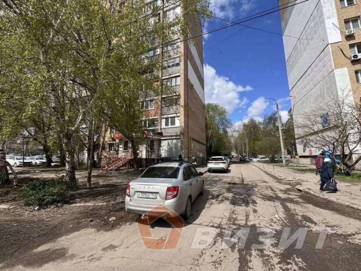 Торговое помещение Кирова проспект, 201