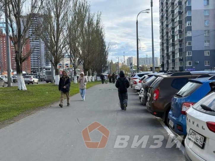Торговое помещение Московское шоссе, 108