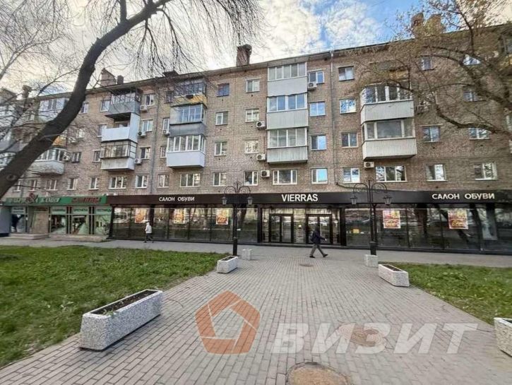 Торговое помещение Московское шоссе, 108