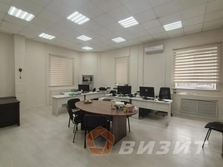 Офис Александра Матросова улица, 53А