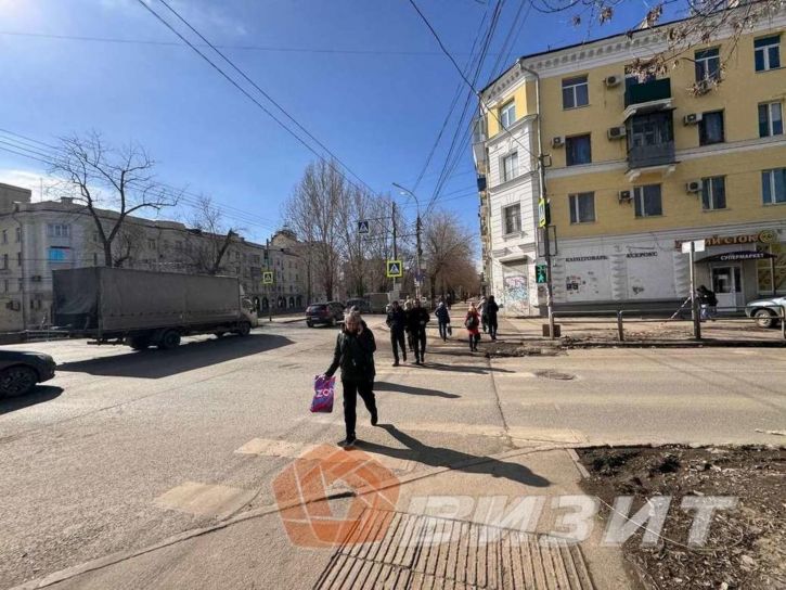 Торговое помещение Победы улица, 106