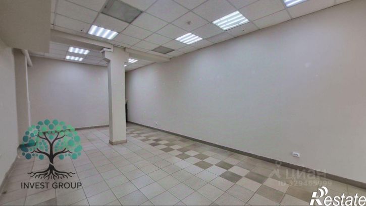 Торговое помещение проспект Ленина, 2,  д. 2