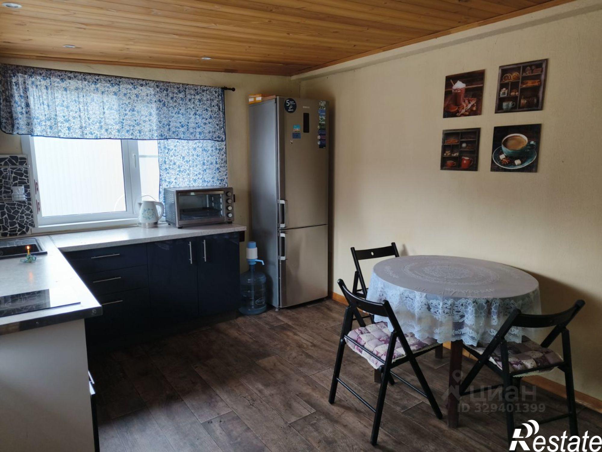 Купить дачу, дом, коттедж за 8 500 000 рублей на ул 7-я, 100