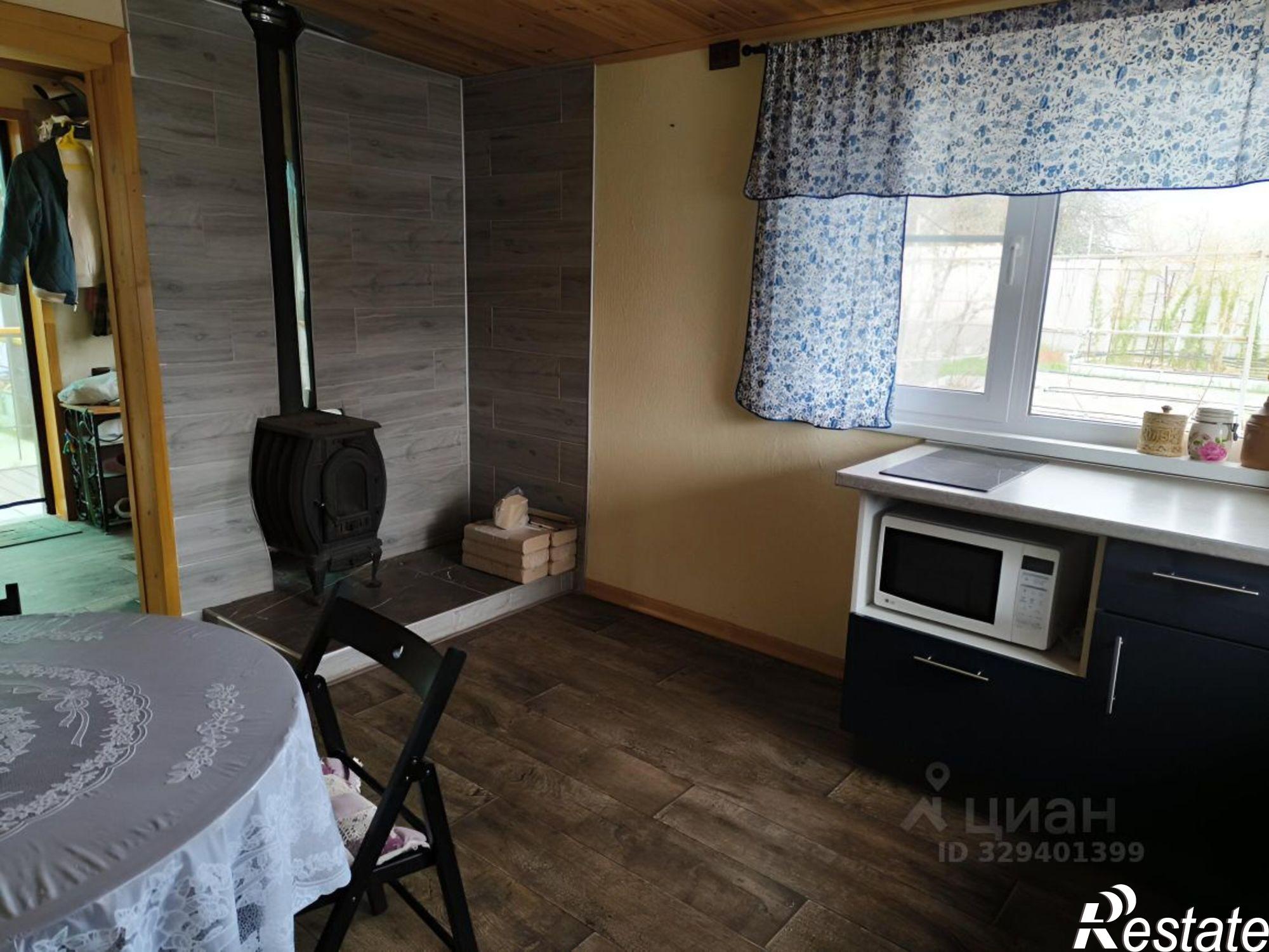 Купить дачу, дом, коттедж за 8 500 000 рублей на ул 7-я, 100