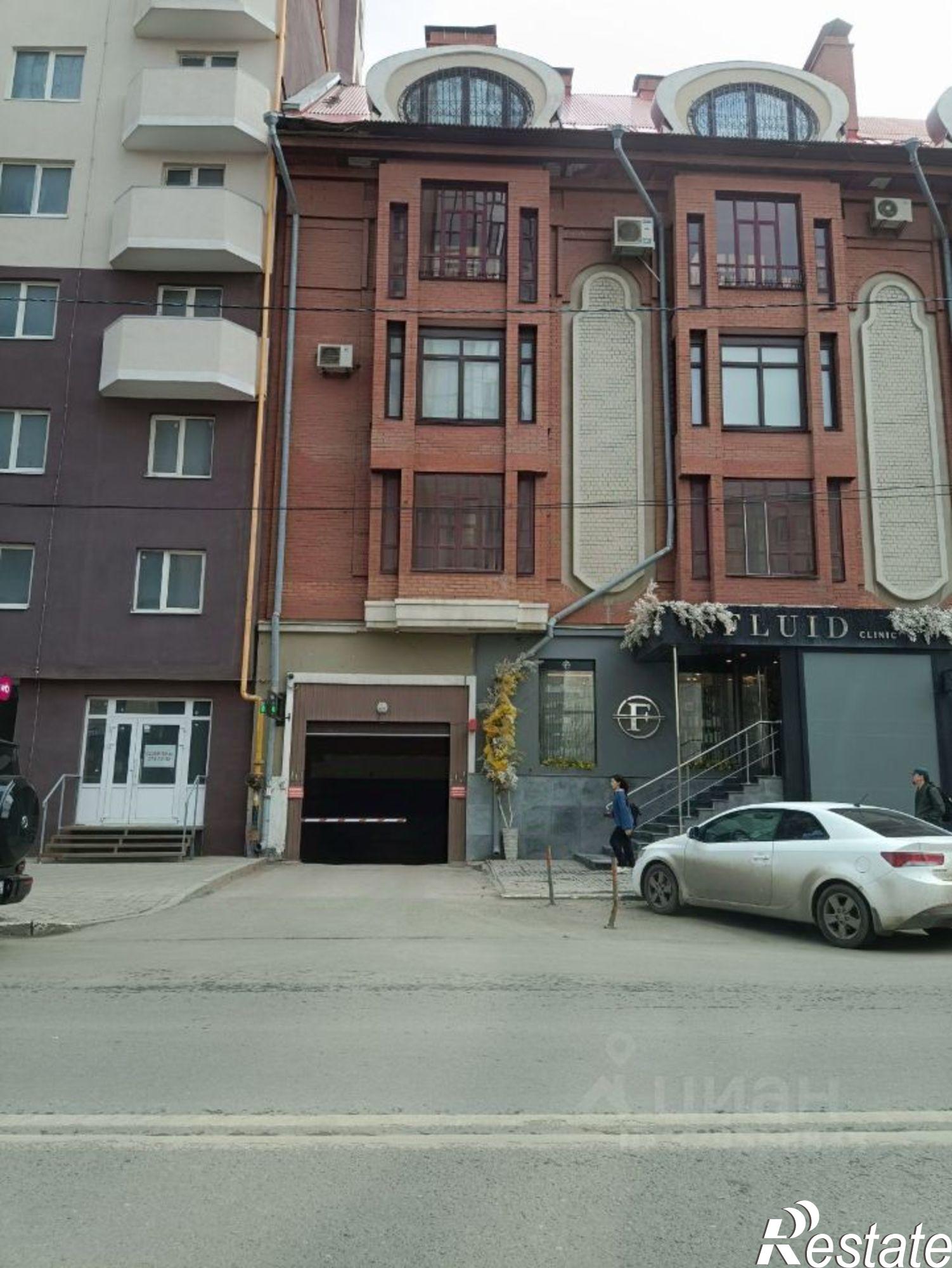 Купить гараж, место в паркинге за 2 076 300 рублей на ул Вилоновская, 23