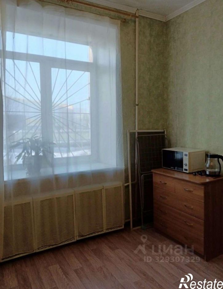Комната Костромской пер, 13,  д. 13