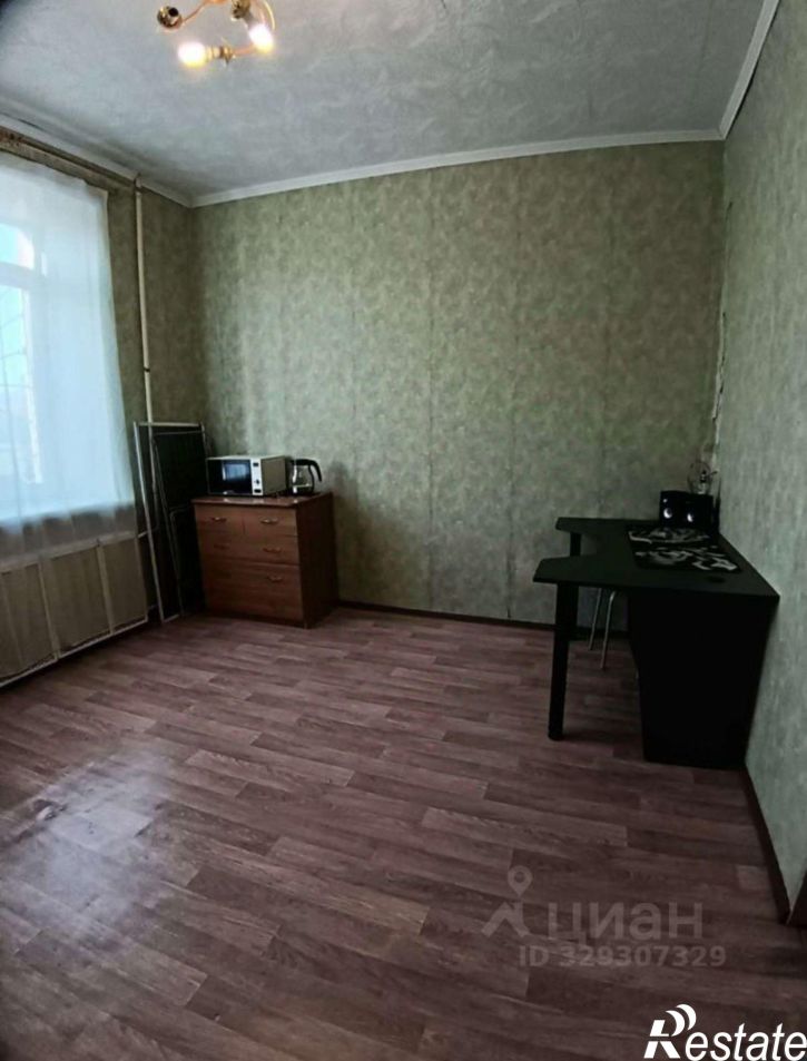Комната Костромской пер, 13,  д. 13