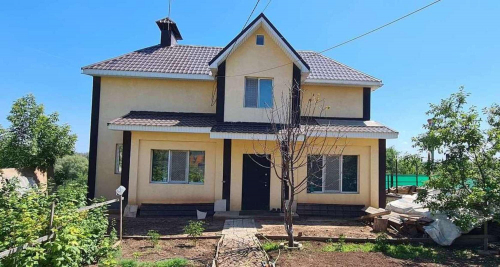Продажа дома Вокзальная улица, 56кА
