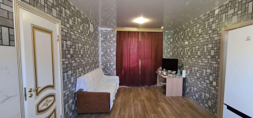 Продажа дома Вокзальная улица, 56кА