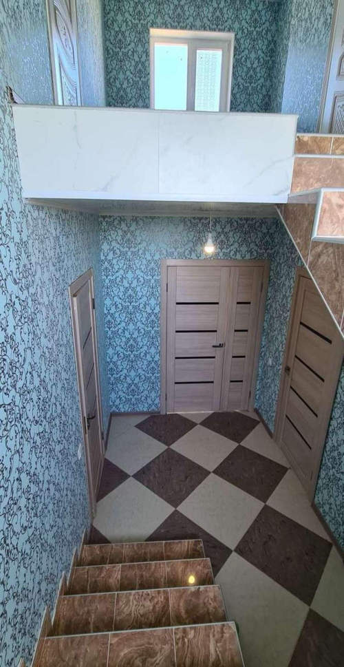 Продажа дома Вокзальная улица, 56кА
