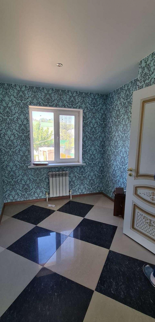 Продажа дома Вокзальная улица, 56кА