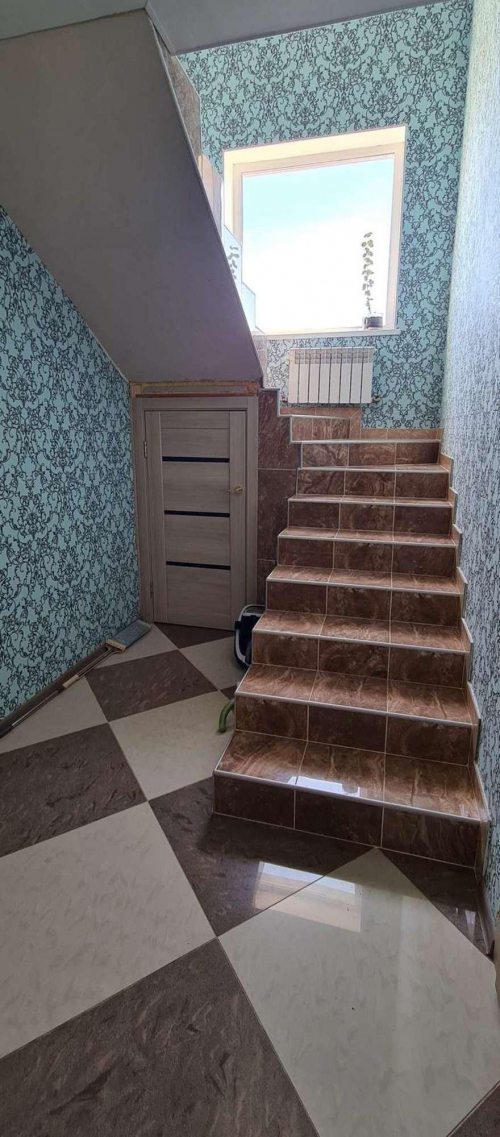 Продажа дома Вокзальная улица, 56кА