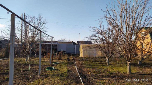 Продажа участка 0-я линия