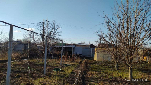 Продажа участка 0-я линия
