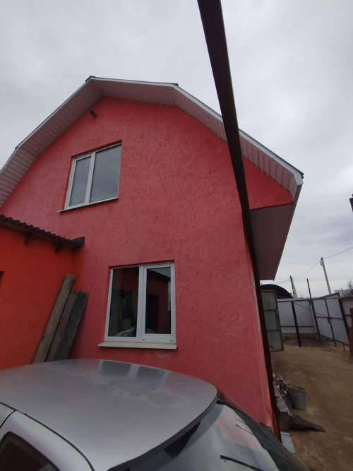 Продажа дома массив Малые Дойки, 2