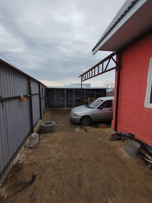 Продажа дома массив Малые Дойки, 2