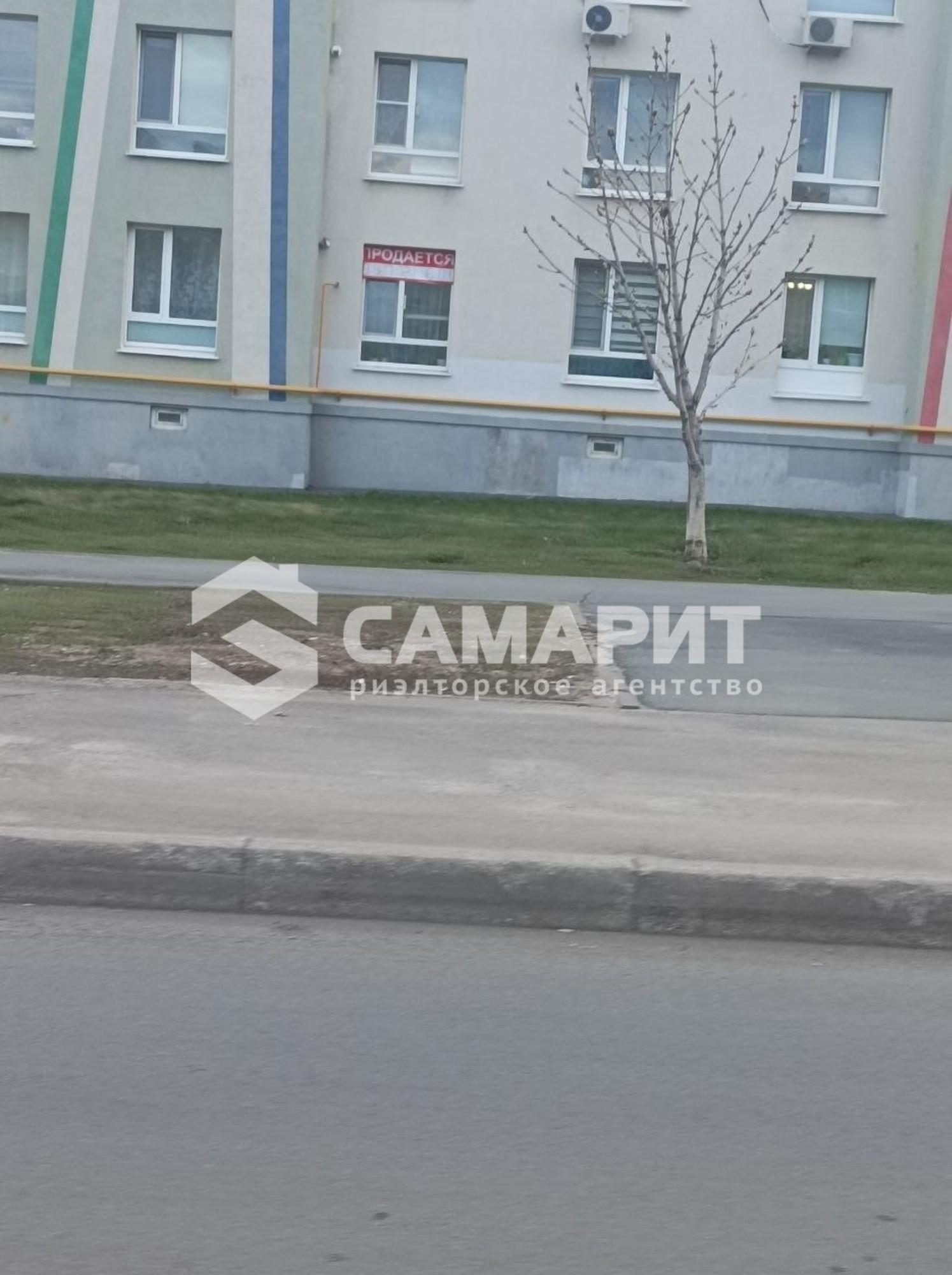 Купить квартиру за 5 200 000 рублей на Мира улица, 27