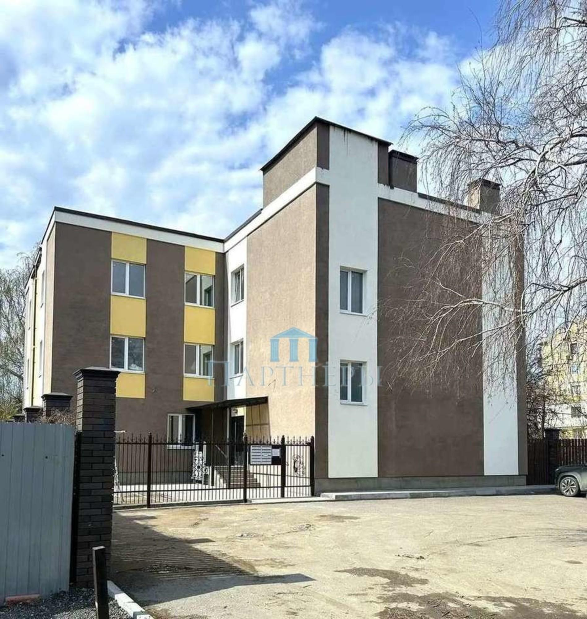 Купить квартиру за 6 149 000 рублей на Водников переулок, 22