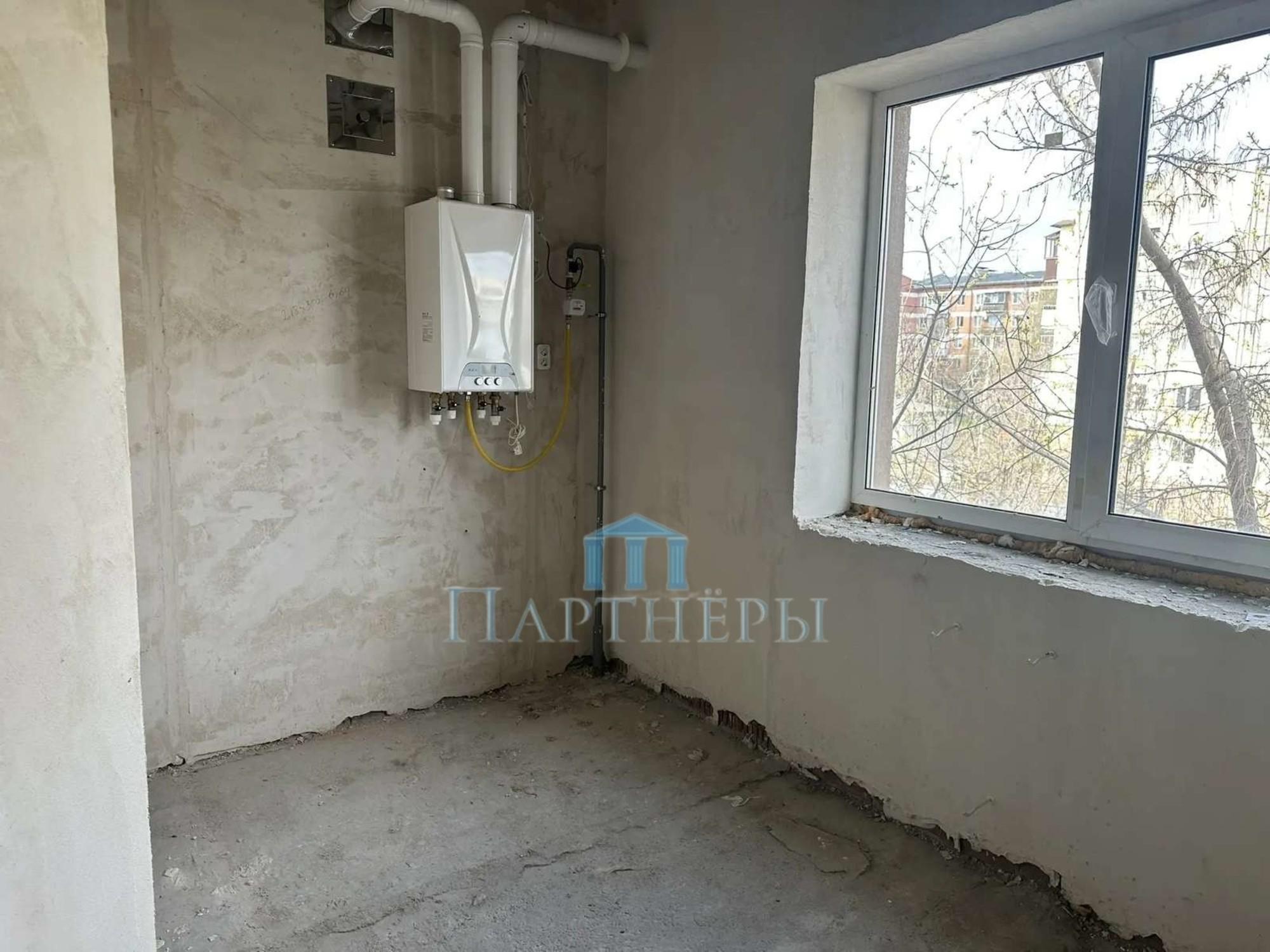 Купить квартиру за 6 149 000 рублей на Водников переулок, 22