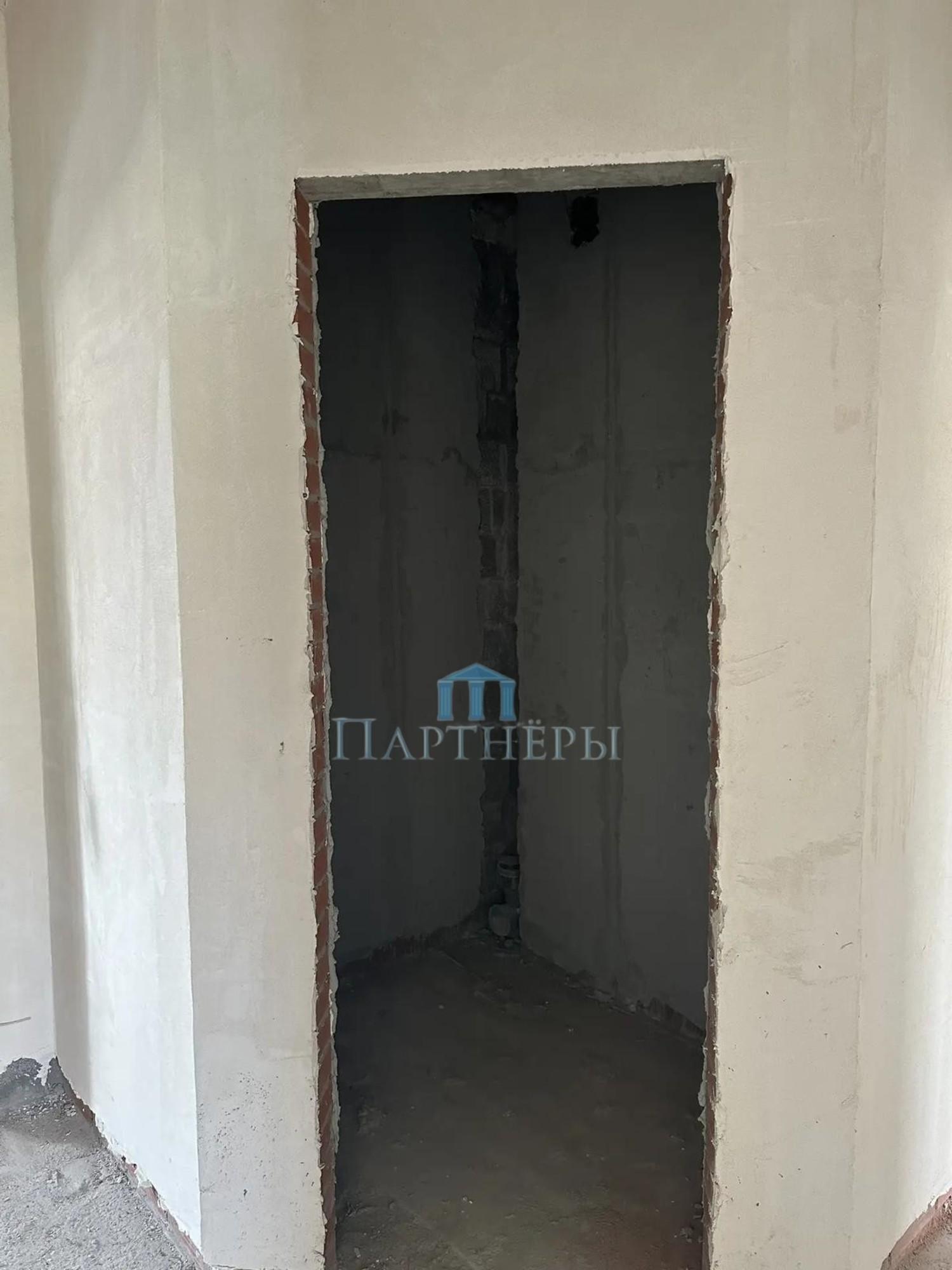 Купить квартиру за 6 149 000 рублей на Водников переулок, 22