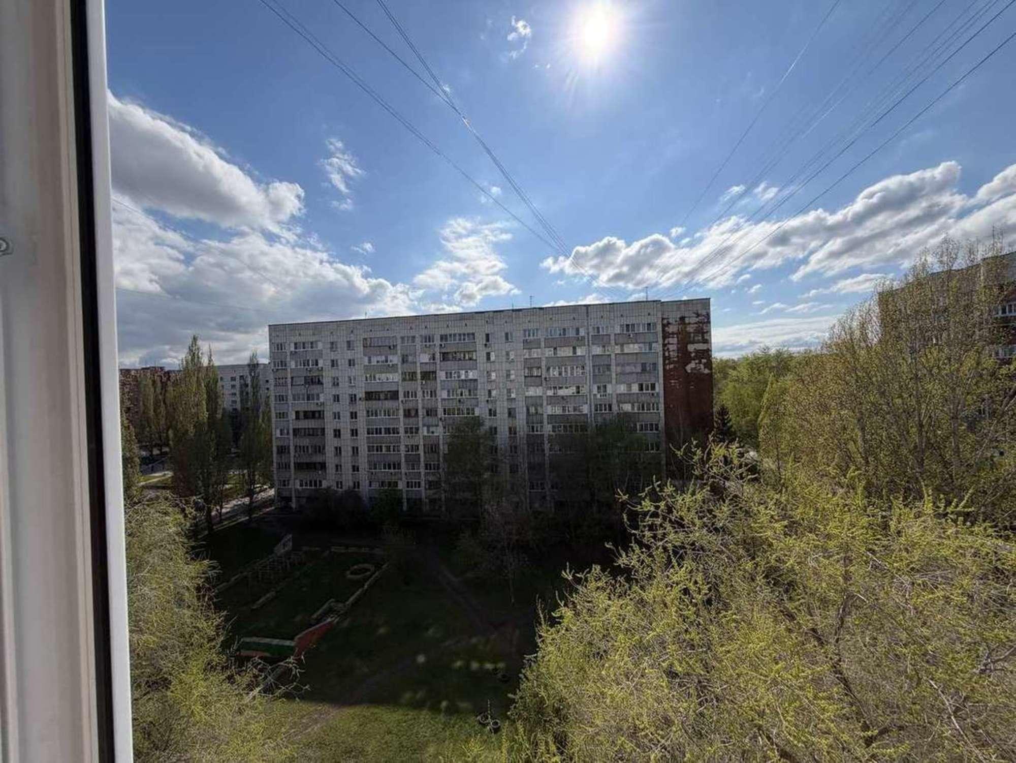 Купить квартиру за 7 500 000 рублей на Енисейская улица, 39